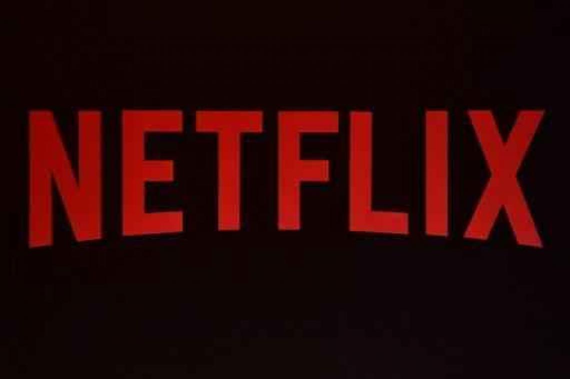 Aantal Netflix-abonnees groeit minder dan verwacht