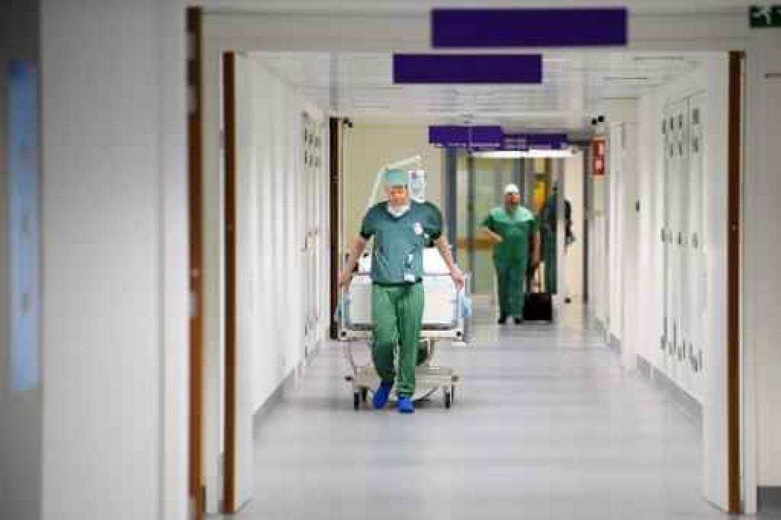 Patiënt UZ Leuven kan online medisch dossier inkijken