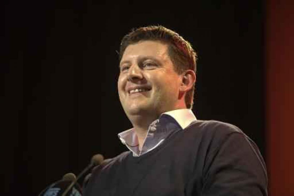 John Crombez: "Afschaffen dubbele nationaliteit helpt niet"