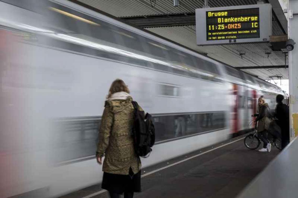 Compensatie aanvragen voor vertragingen wordt eenvoudiger