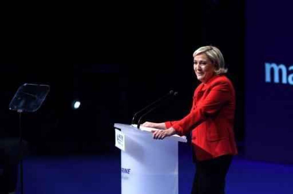 Nobelprijswinnaars economie maken plannen Le Pen met de grond gelijk