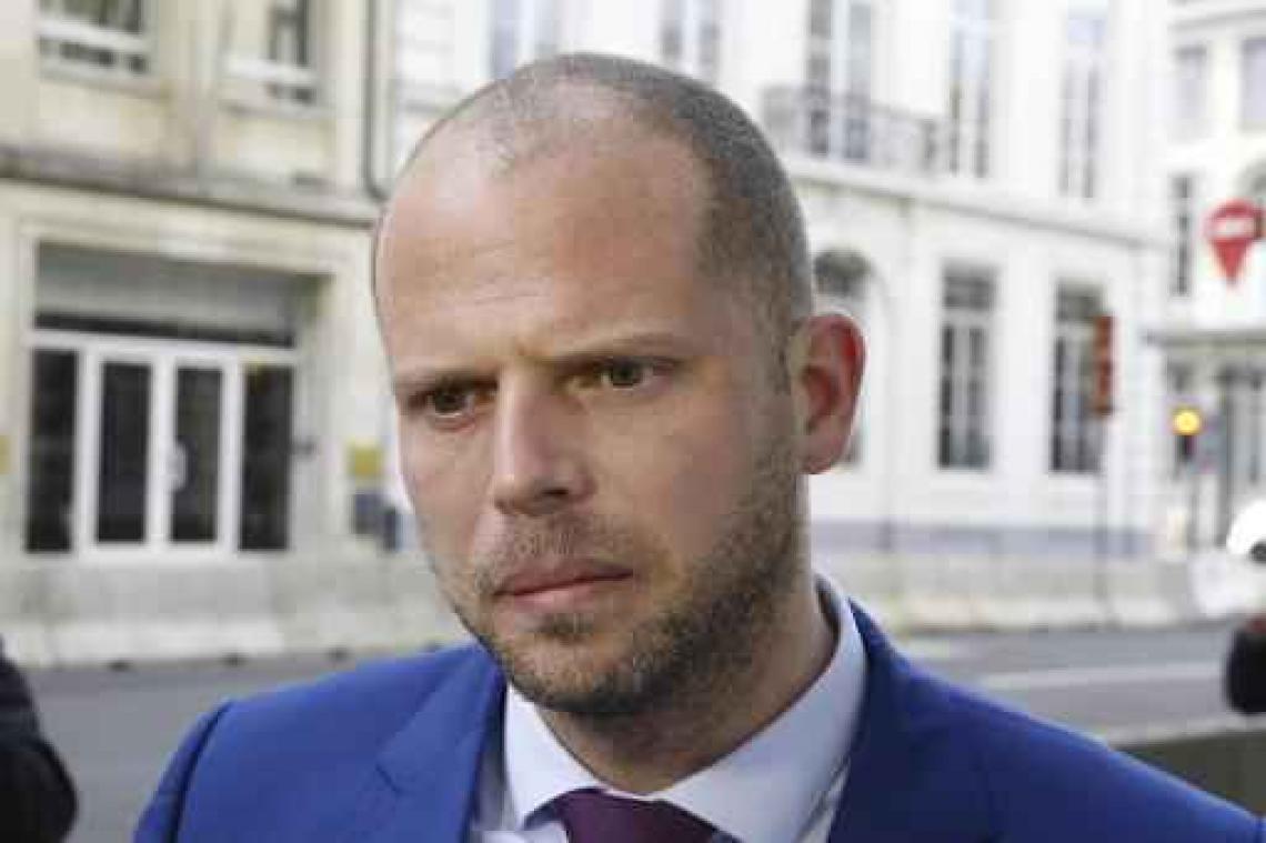 Twee Turkse imams in cassatieberoep tegen visumbeslissing Francken
