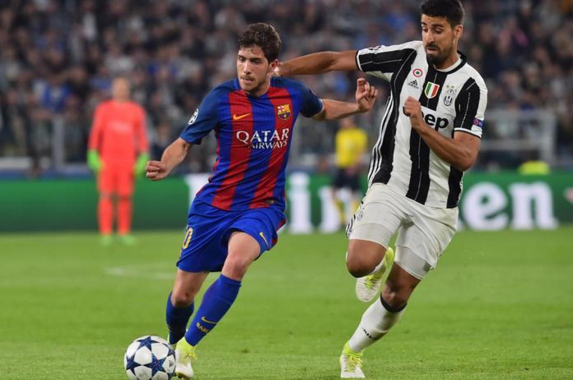 Barcelona hoopt op een nieuw mirakel