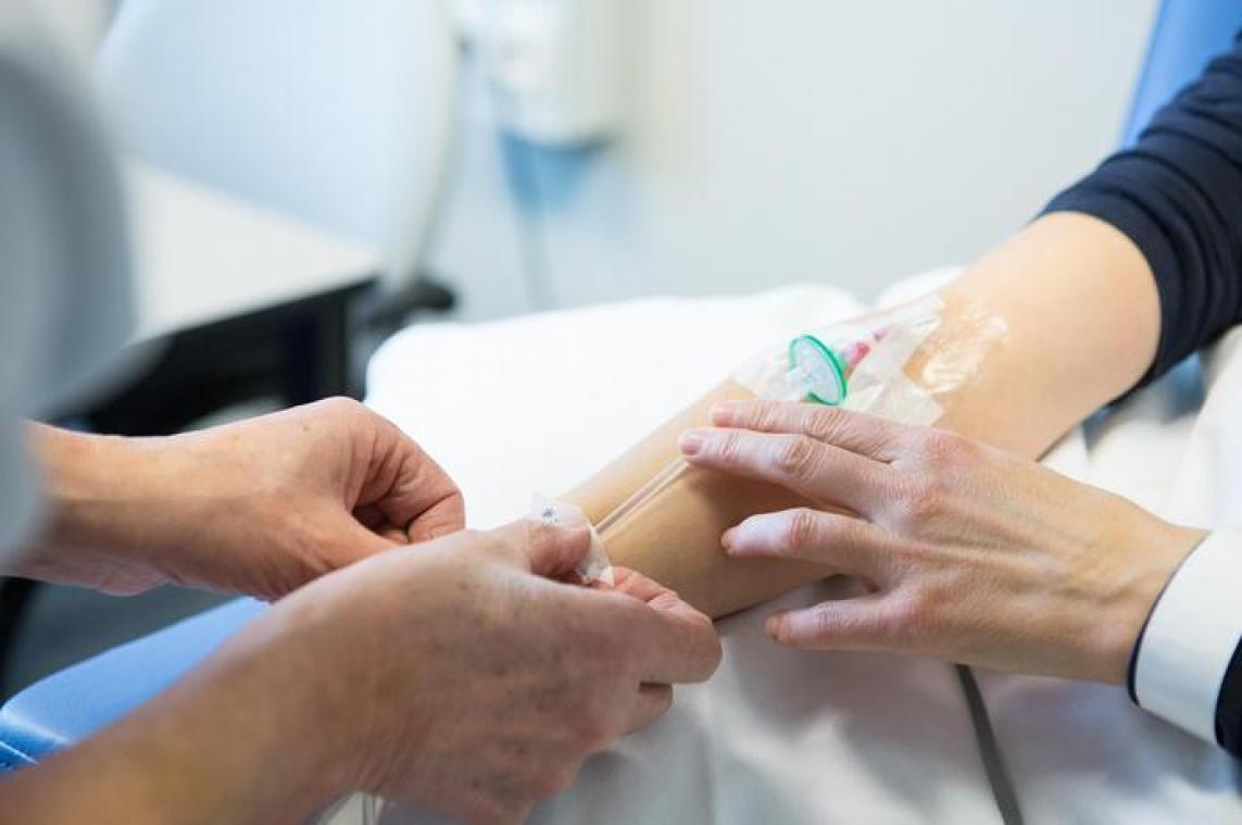 Patiënten laten zich verrassen door kostenplaatje