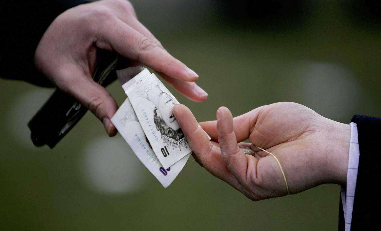 Ladbrokes op zoek naar verkiezingsvoorspeller die 322.000 euro won