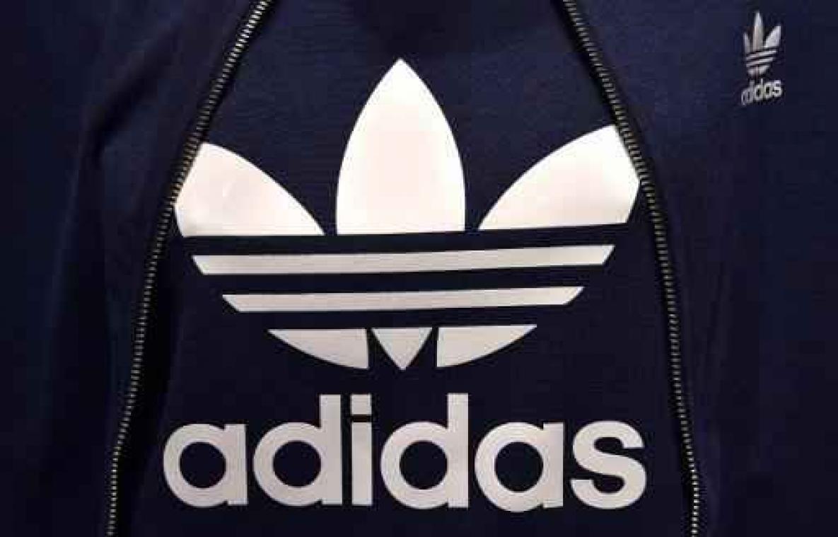 Adidas verontschuldigt zich voor ongepaste e-mail na Boston Marathon