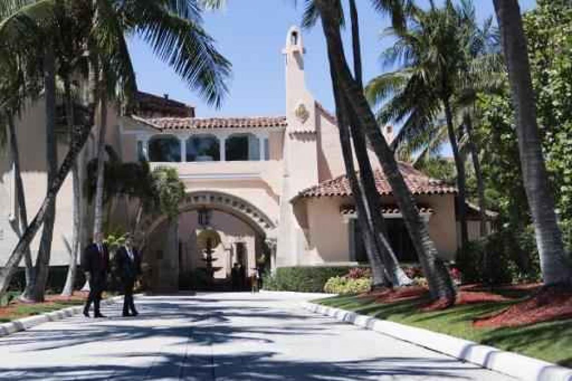 Trumps weekends in luxeresort Florida ergeren nu ook Republikeinen