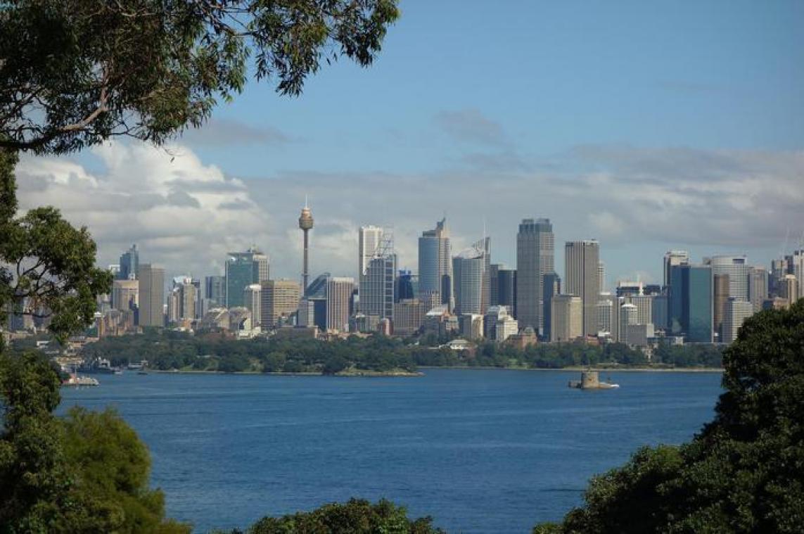 Emigreren naar Australië wordt moeilijker