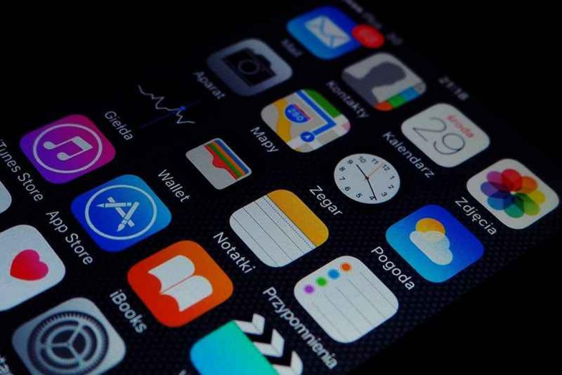 App leidt politie en festivalgangers naar enorme vangst