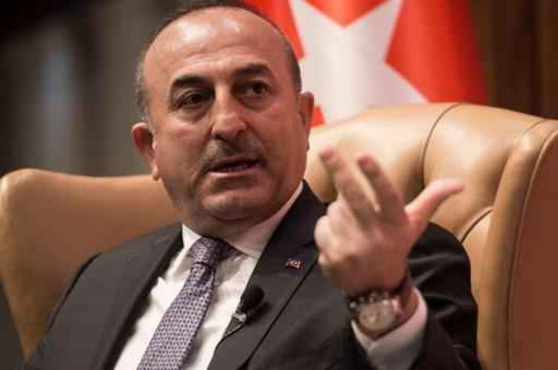 Turks referendum - "Europese waarnemers moeten zich niet moeien met Turkse politiek"