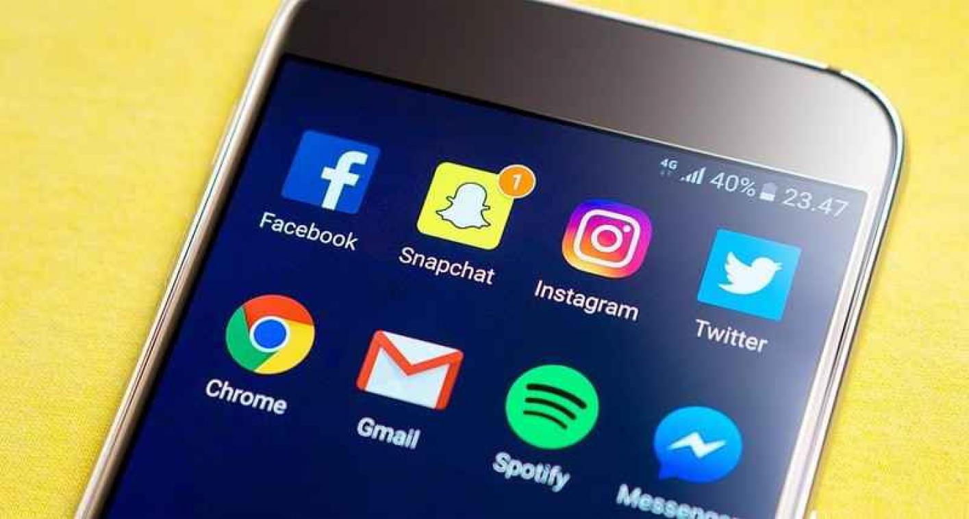 Psychologen genezen je Facebook-verslaving