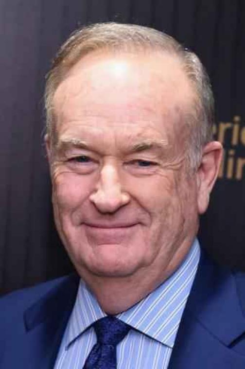 Fox ontslaat tv-persoonlijkheid Bill O'Reilly na beschuldigingen van seksuele intimidatie
