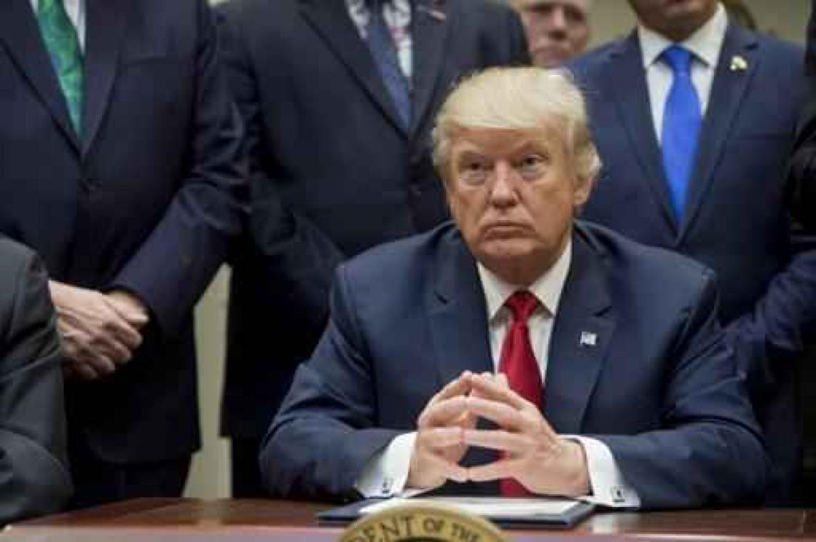 Inreisverbod VS - Meer dan 150 bedrijven gaan strijd aan met anti-immigratiedecreten Trump