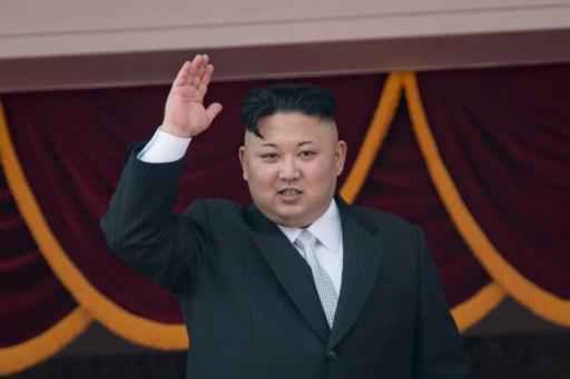 Spanning rond Noord-Korea - Rusland blokkeert veroordeling Noord-Koreaanse rakettest op VN-Veiligheidsraad