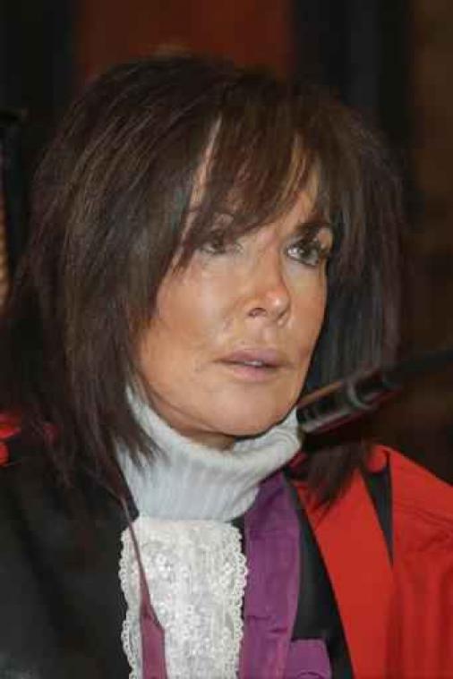 Karin Gérard doorverwezen naar hof van beroep in Luik