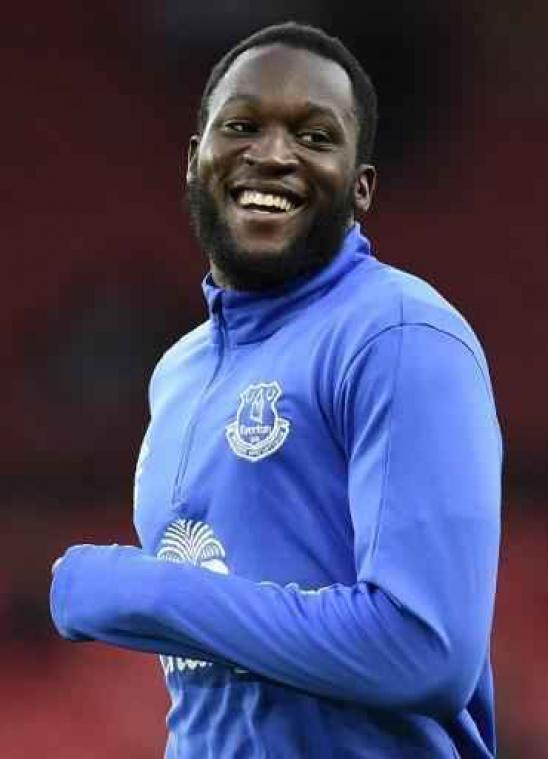 Hazard en Lukaku staan in Premier League Team of the Year