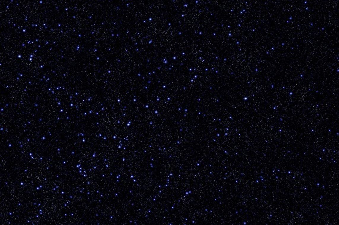 Astronomen ontdekken planeet waar leven mogelijk is