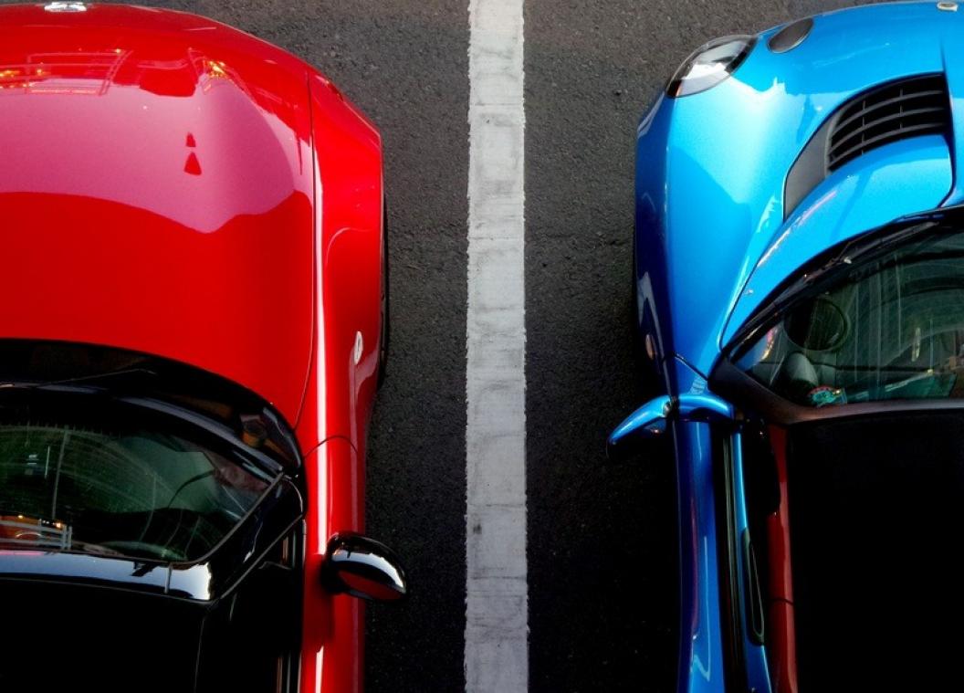 Gratis parkeren bij nog geen 12% van ziekenhuizen