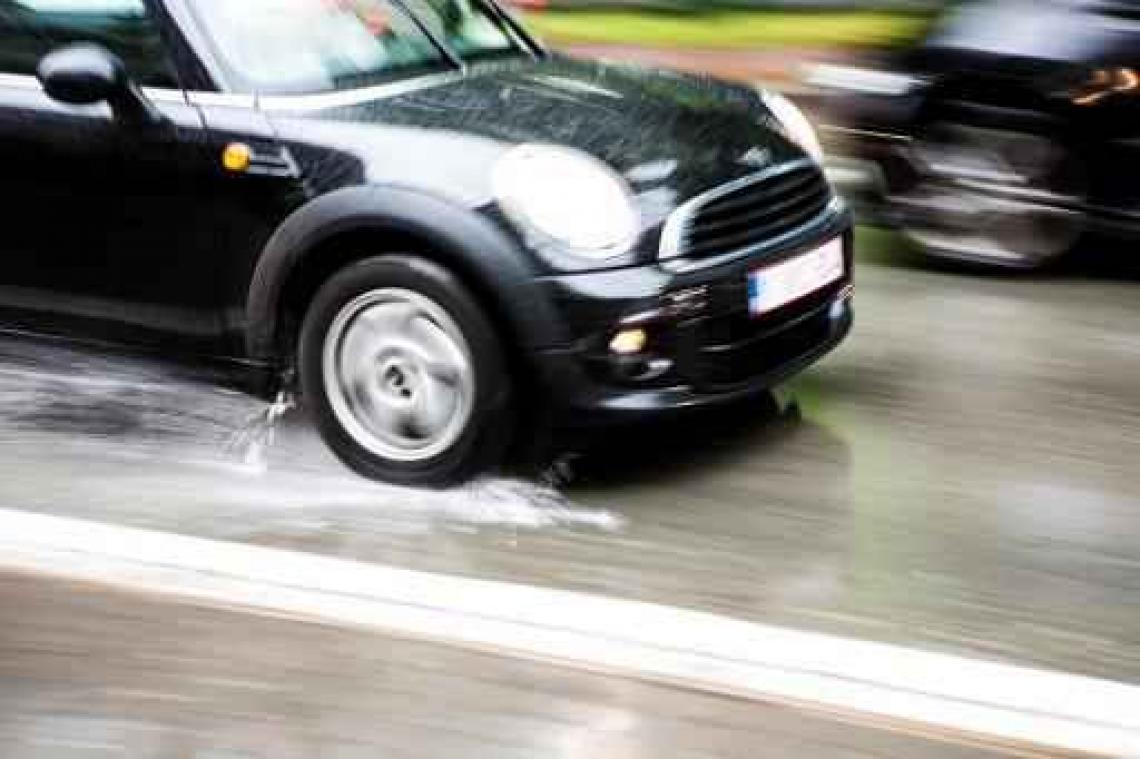 Belgische gezinnen besteden 11 procent van uitgaven aan transport