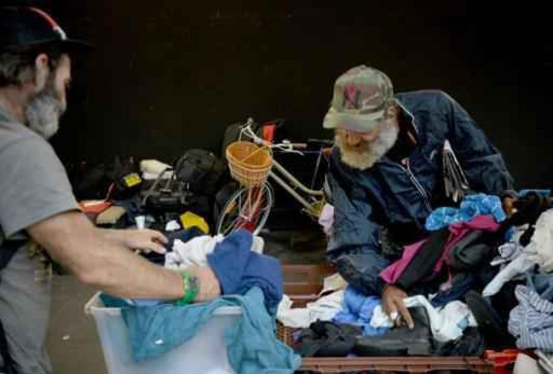 Vlamingen schonken in 2016 voor een groter bedrag erfenissen aan goede doelen