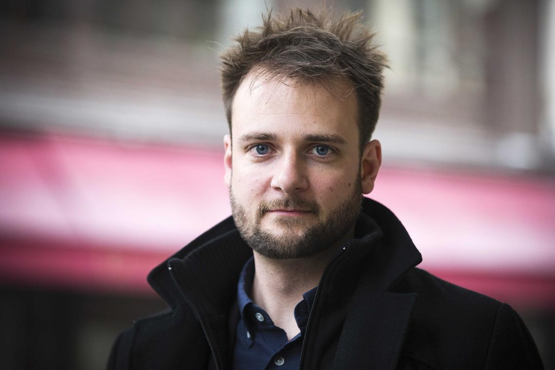 CEO Pinterest: "Ik neem enkel nog vriendelijke mensen aan"