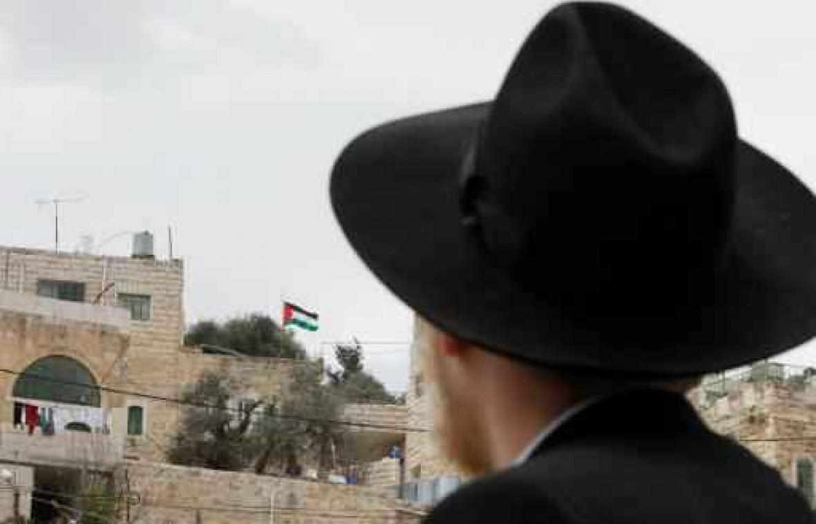 Israëlische douane betrapt Palestijnse kankerpatiënte met explosieven