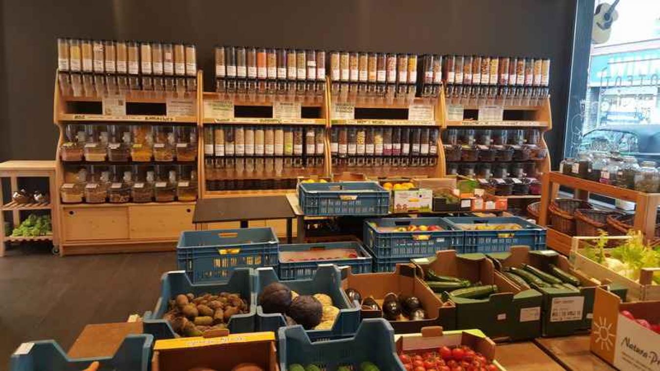 Onze journalist leefde een week zonder afval