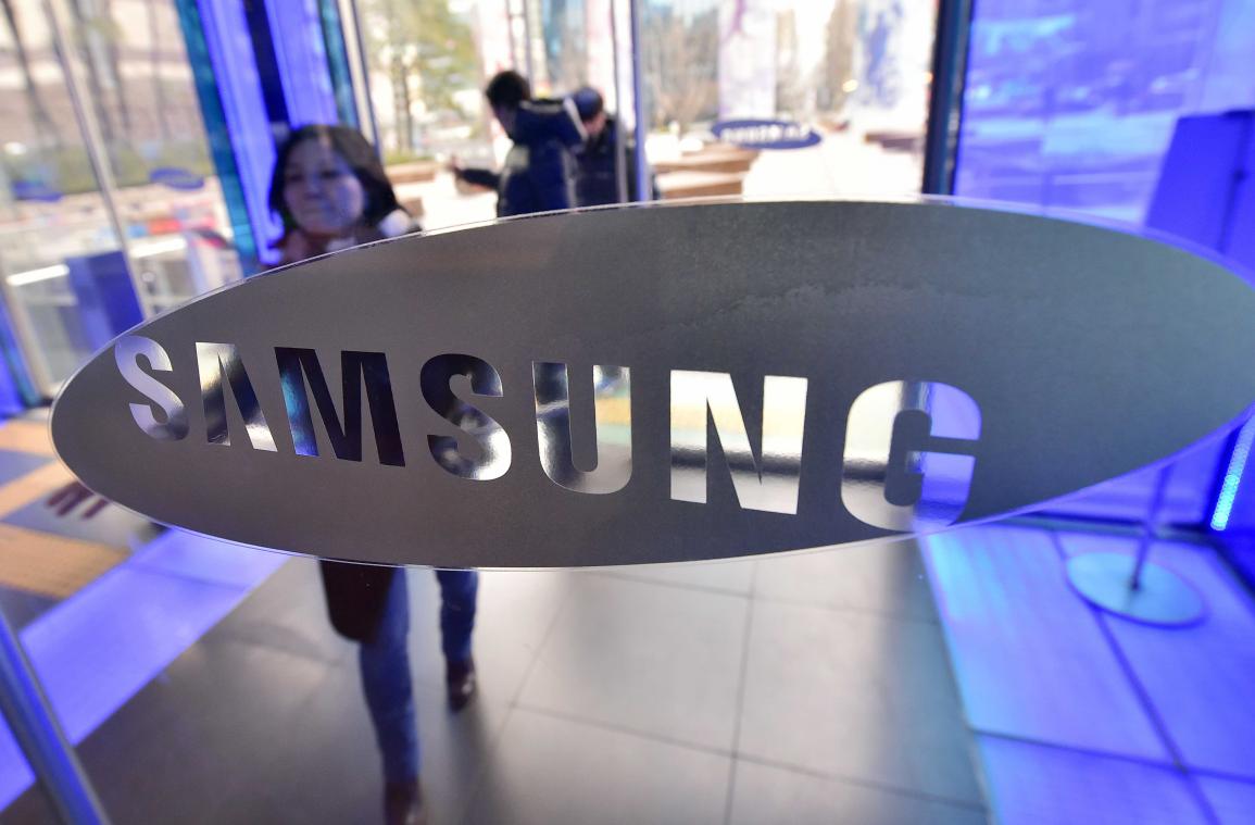 Samsung staat voor grote veranderingen onder leiding van nieuwe voorzitter