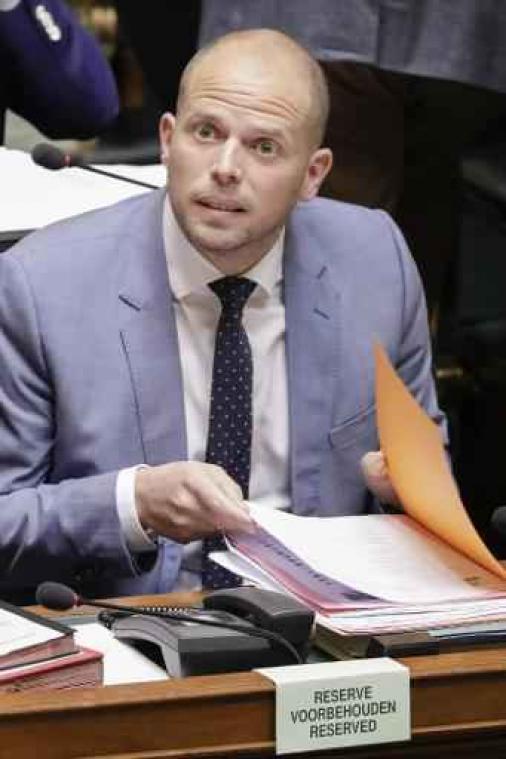 Meer dan 25.000 mensen werd toegang tot België ontzegd in vijf jaar