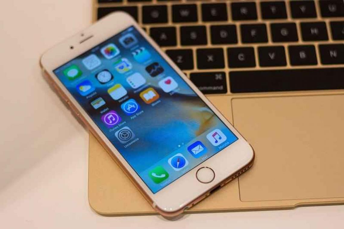 Volg deze zes tips als de opslagruimte van je iPhone volzit