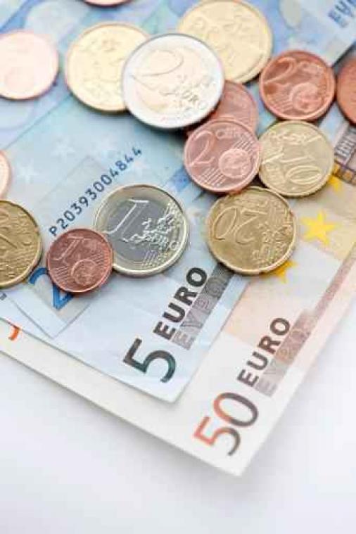 Belgisch overheidstekort met 2,6 procent in 2016 lager dan eerder gedacht