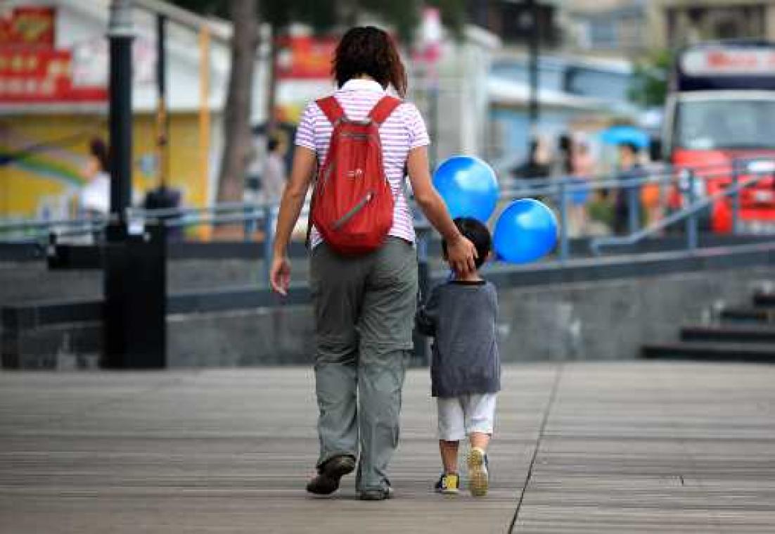 Kinderen te laat op school? Ouders krijgen boete