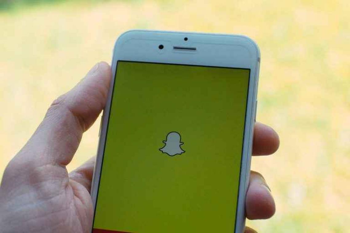 Snapchat breidt zijn assortiment met 3D-filters uit
