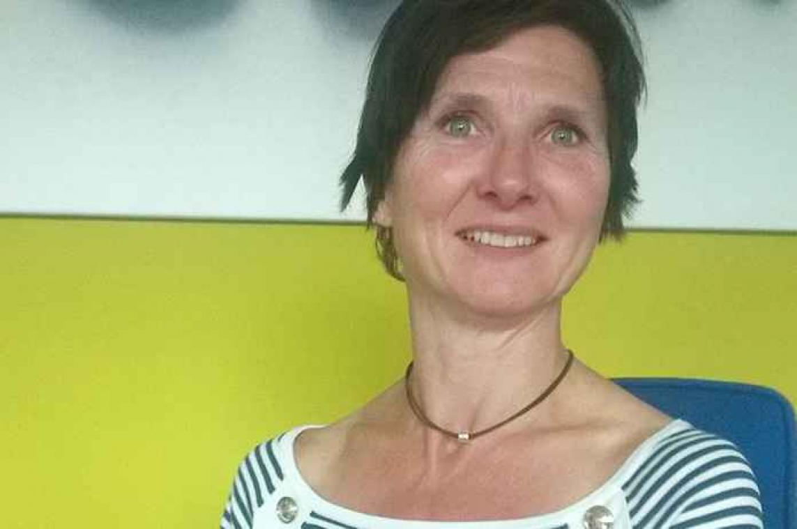 I Love My Job: «Ik raad iedereen een zorgstage aan»