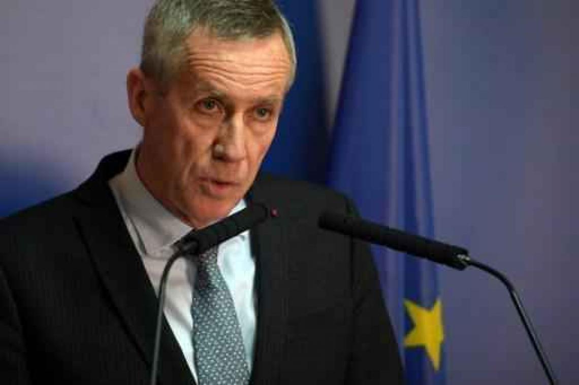 Procureur bevestigt identiteit dader schietpartij Champs- Elysées