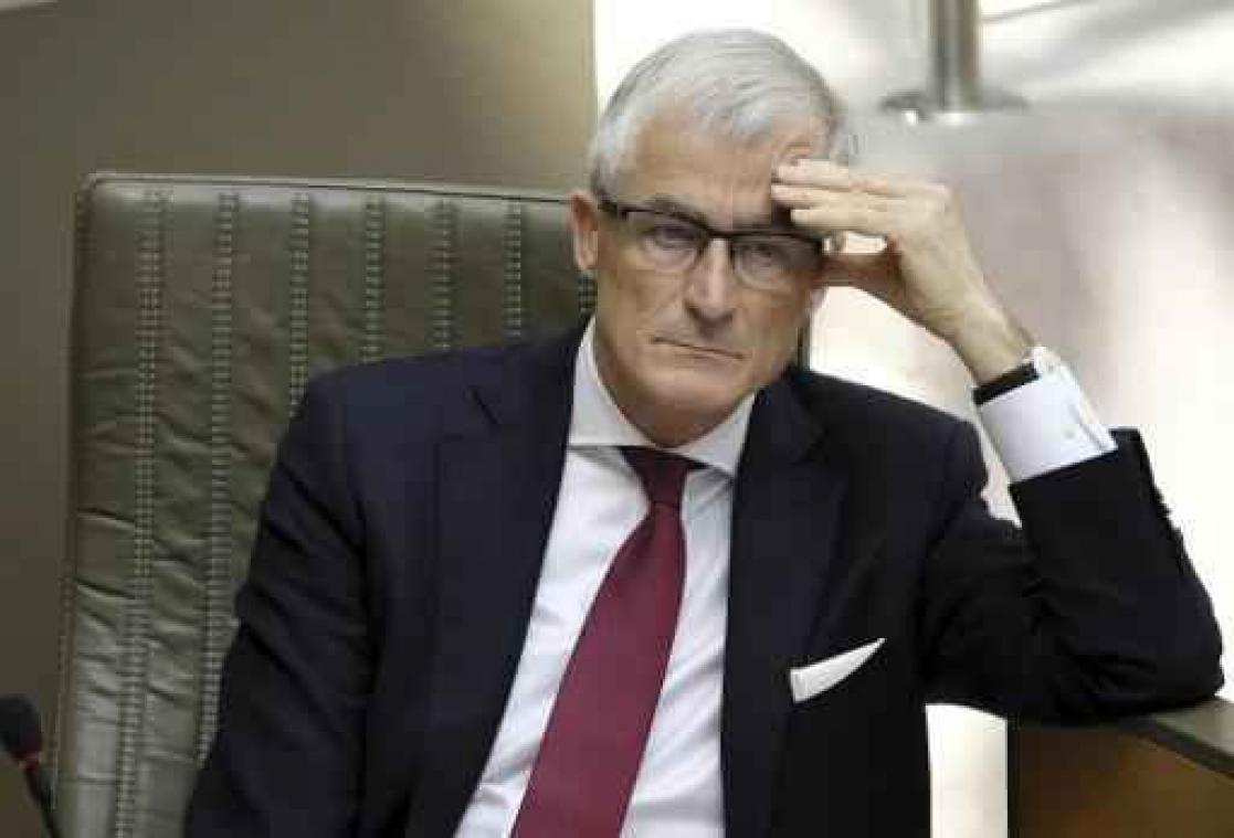 Bourgeois: "Platte antipolitiek van Groen"