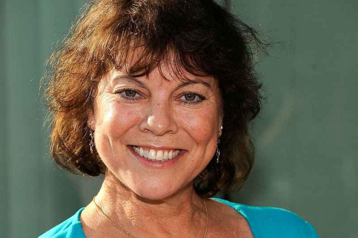 Ster uit Happy Days' gestorven