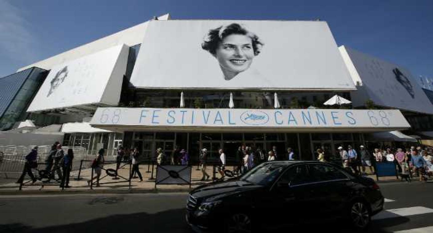 Het 68e filmfestival van Cannes in tien titels