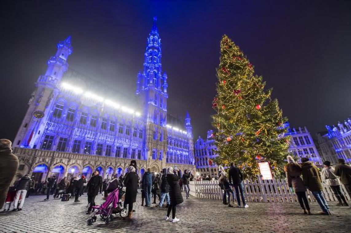 All-inticket moet toeristen naar Brussel lokken