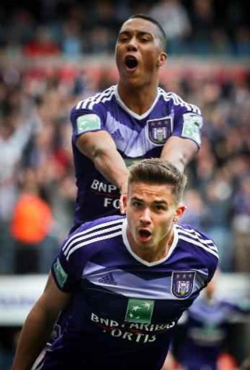 Jupiler Pro League - Bookmaker Bingoal betaalt al uit aan wie Anderlecht als kampioen voorspelde