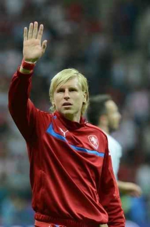 Tsjechische ex-international Frantisek Rajtoral berooft zich van het leven
