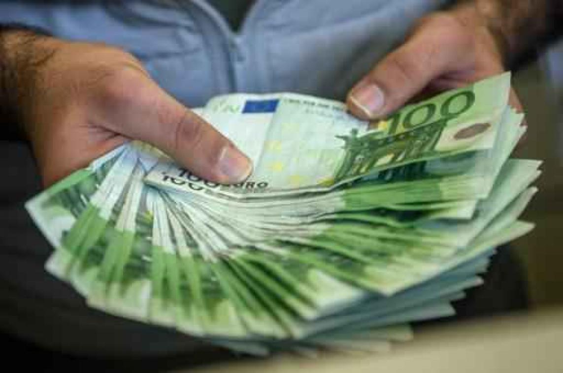 Franse presidentsverkiezingen - Euro stijgt sterk tegenover dollar en yen