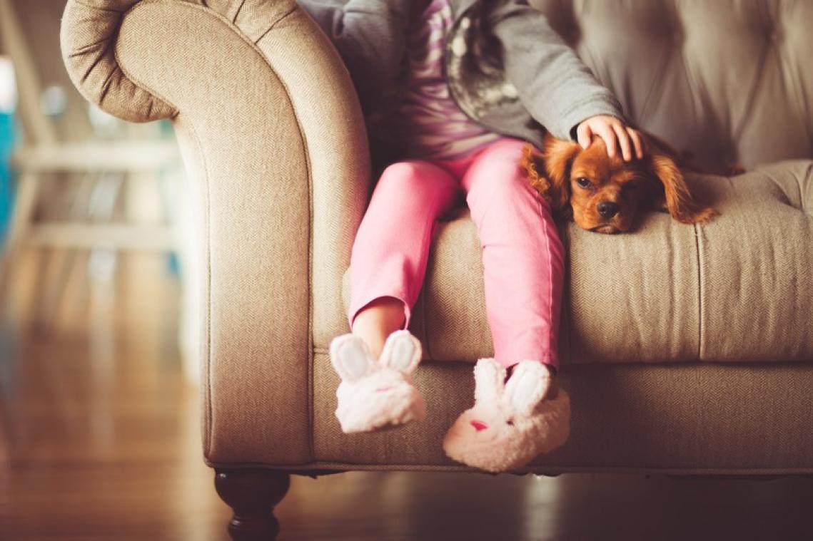 Pleegkinderen zijn tevreden over pleegzorg en -gezinnen