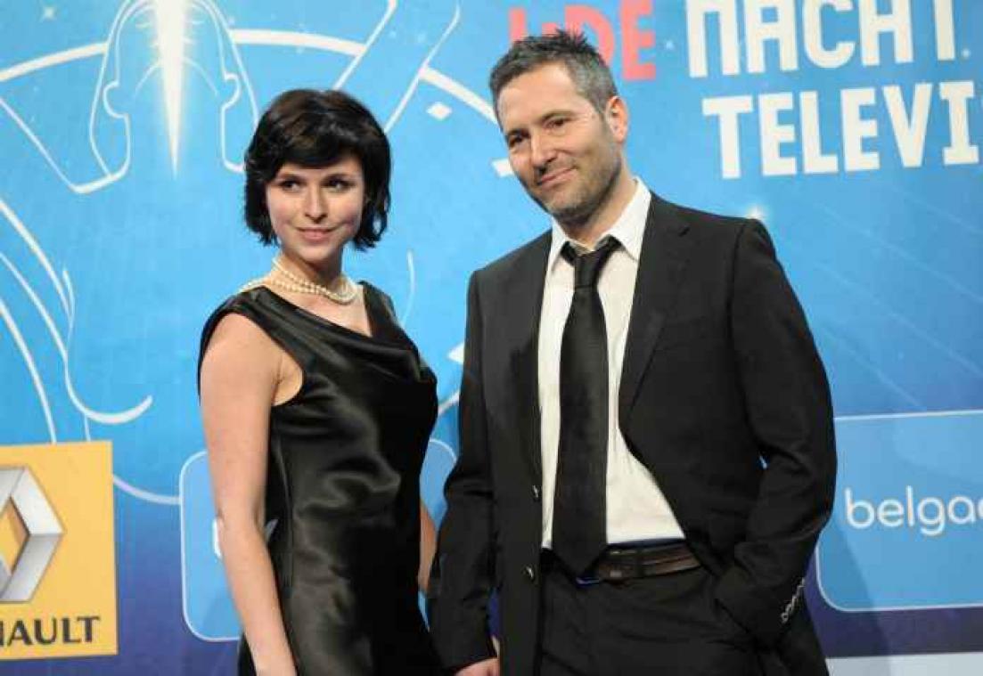 Lien Van de Kelder maakt vanavond debuut in 'Familie'