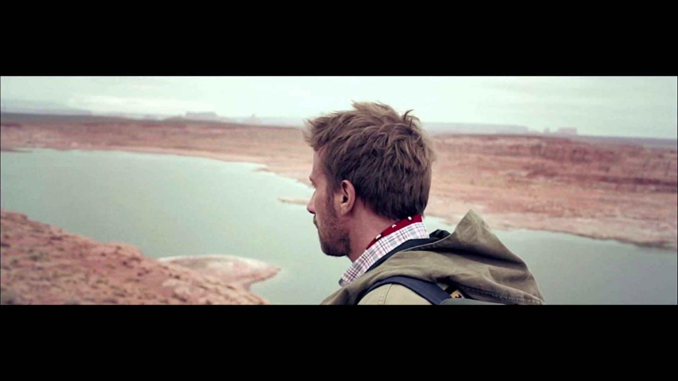 Matthias Schoenaerts schittert in nieuwe Louis Vuitton-spot