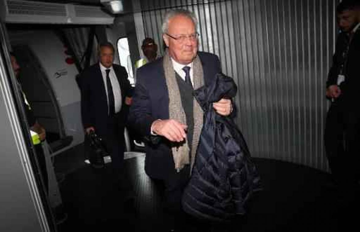 Roger Vanden Stock blijft voorzitter van de Pro League