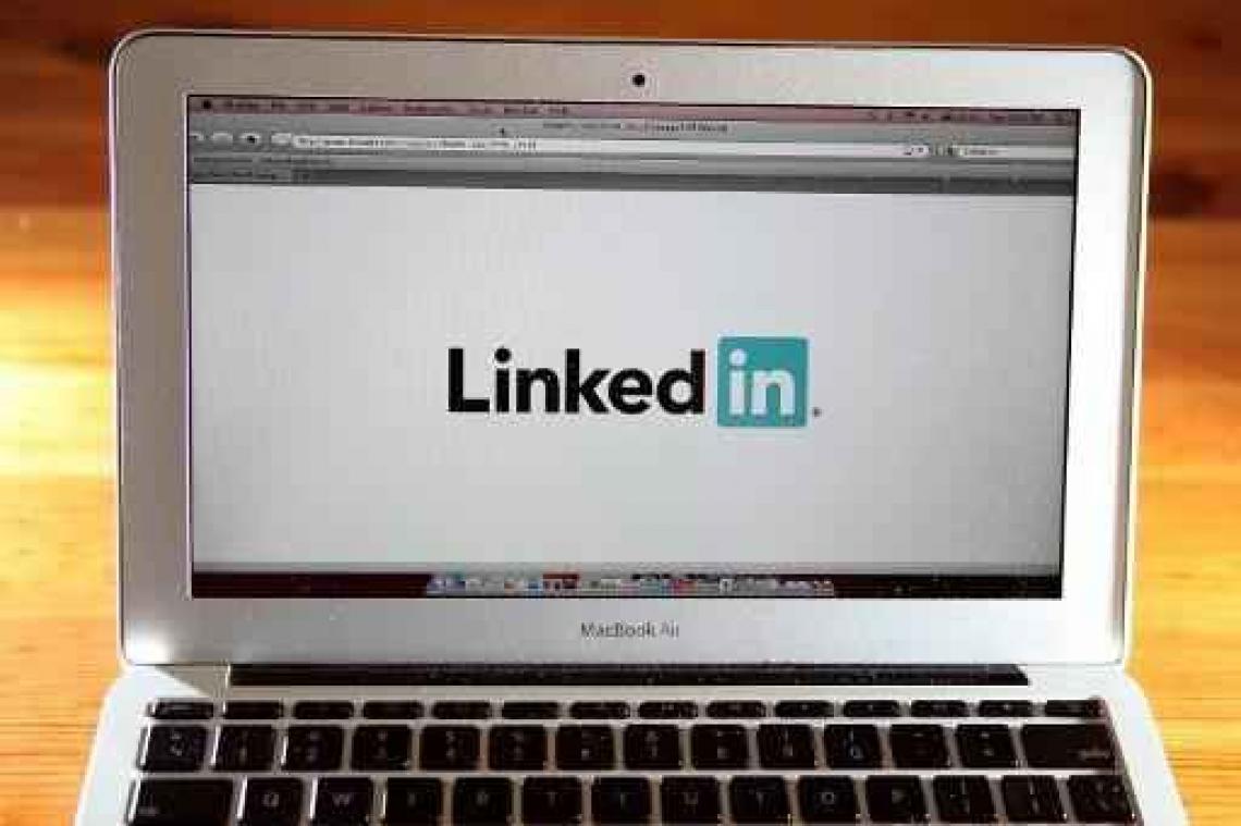 LinkedIn telt half miljard gebruikers