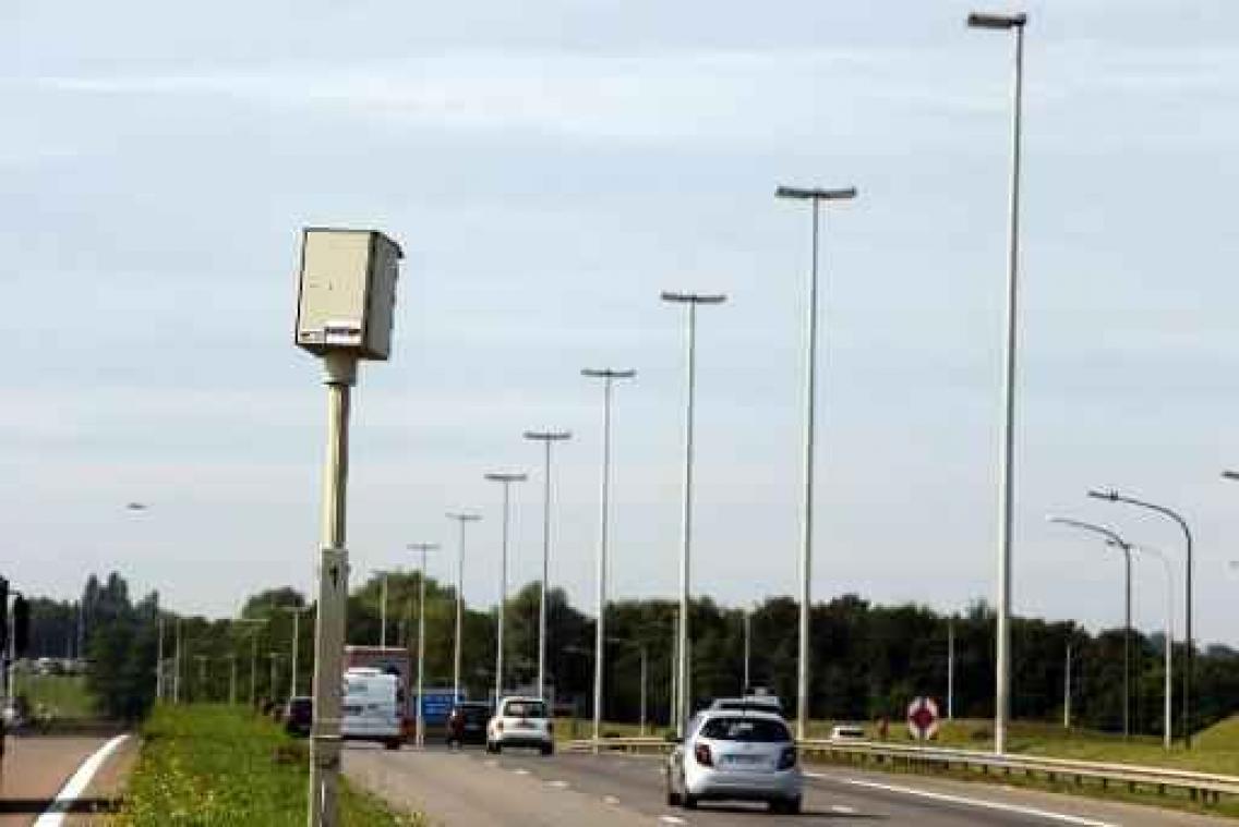 Minder snel een rijverbod