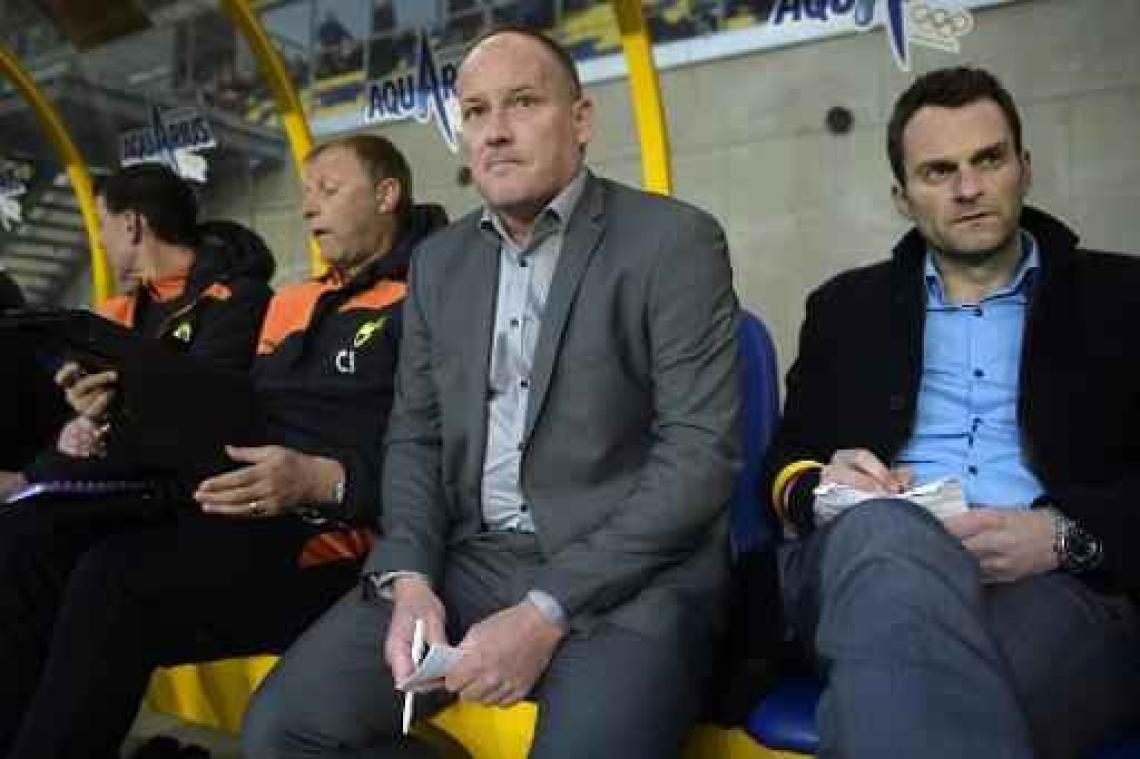 Jupiler Pro League - Vanderbiest (Lierse) opnieuw verdacht van communicatie met bank tijdens schorsing