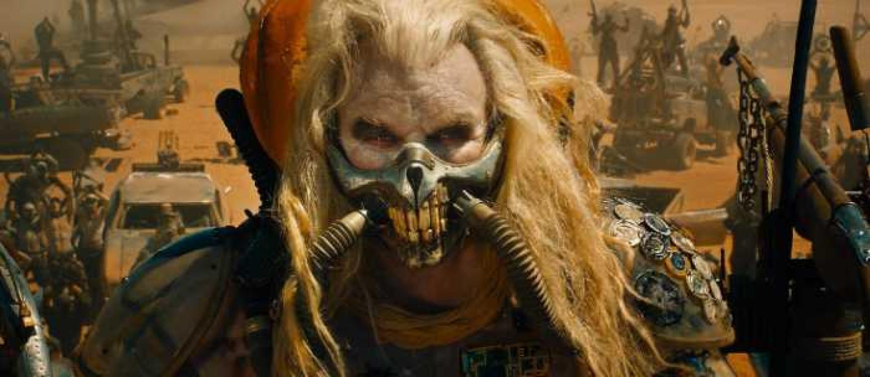 Mad Max: Fury Road
